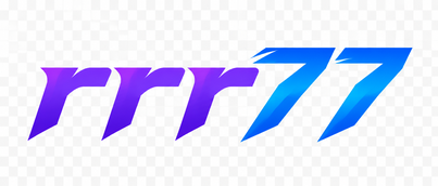 rrr77 লোগো
